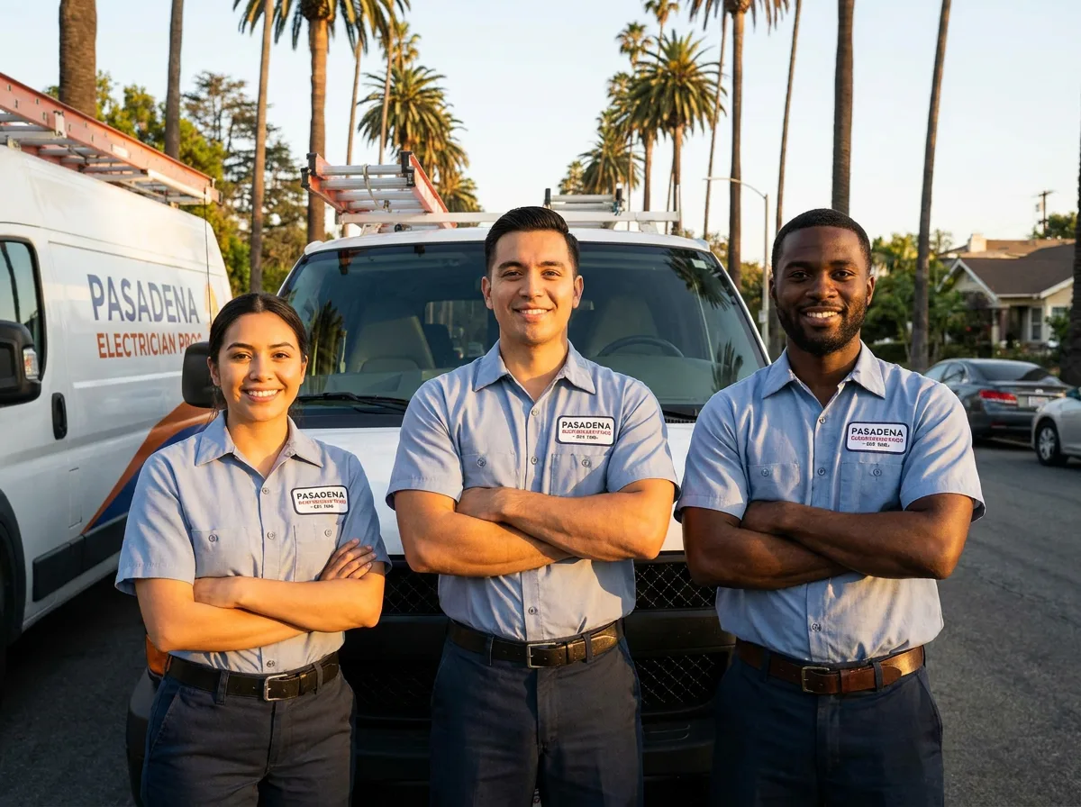 Electrician company in Hoolehua, HI
